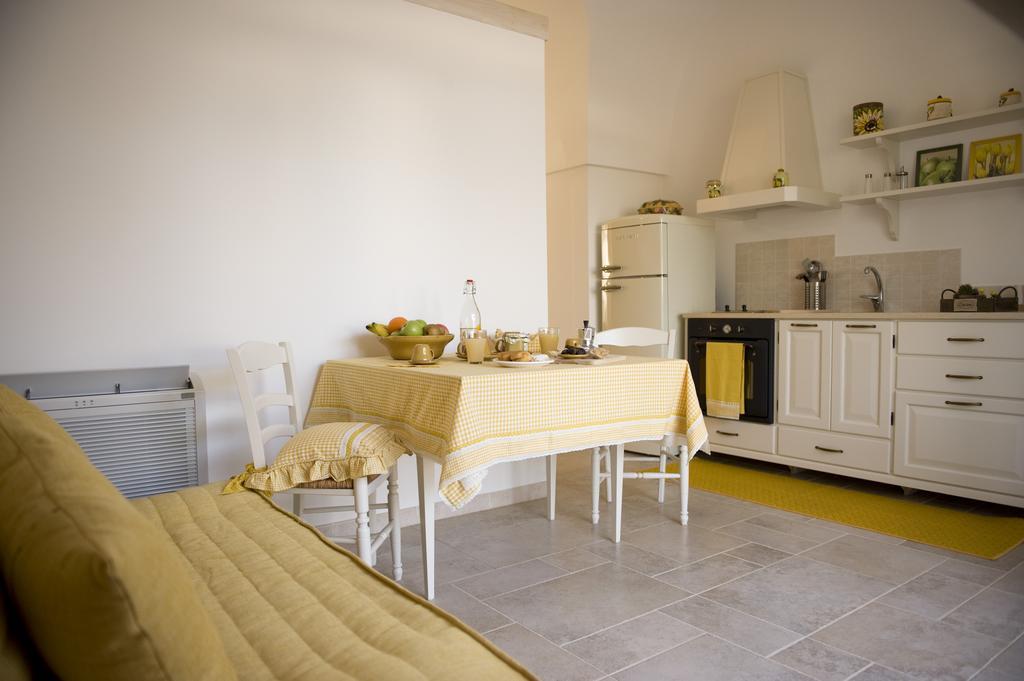 Masseria Bianca Di Puglia Casa de Férias