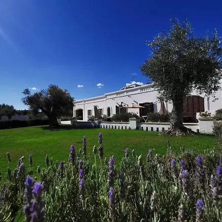 Masseria Bianca Di Puglia Monopoli Exterior foto