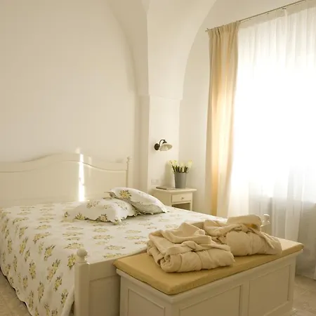 Masseria Bianca Di Puglia Monopoli Zimmer foto