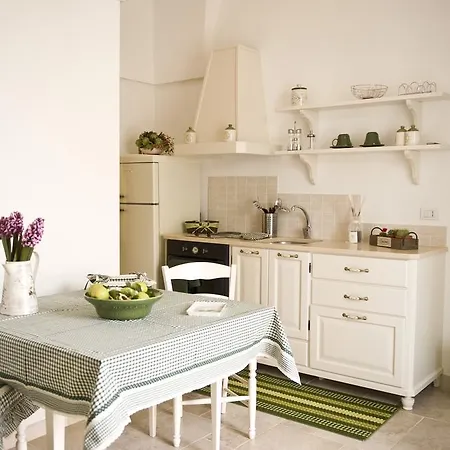 Masseria Bianca Di Puglia Monopoli Zimmer foto