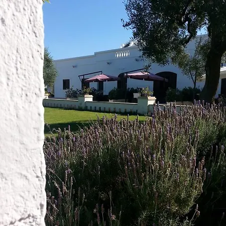 Masseria Bianca Di Puglia Monopoli Zimmer foto