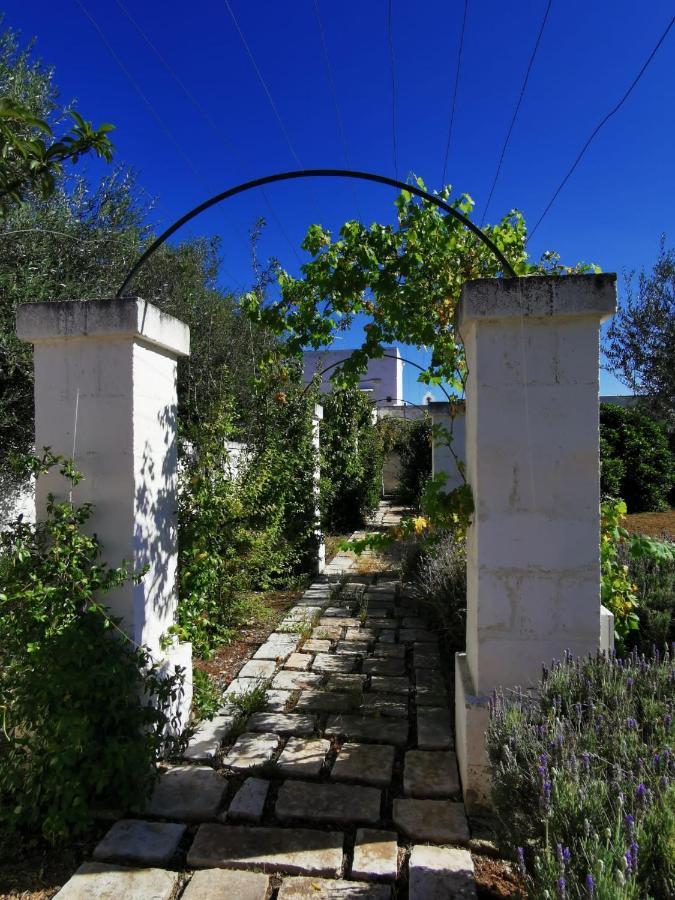 Masseria Bianca Di Puglia