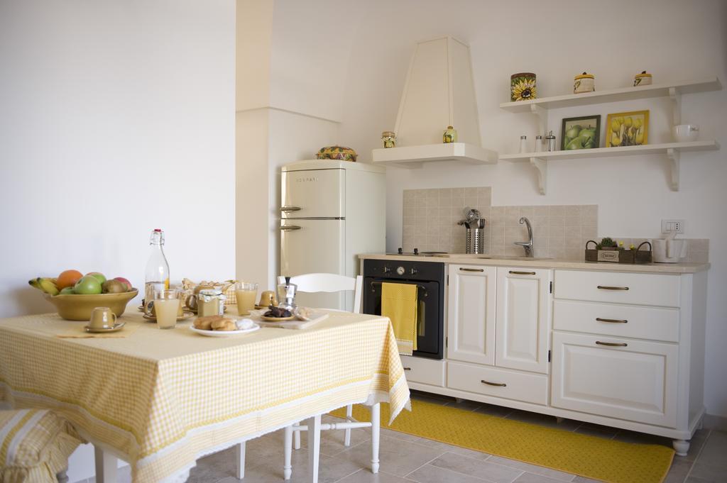 Masseria Bianca Di Puglia *