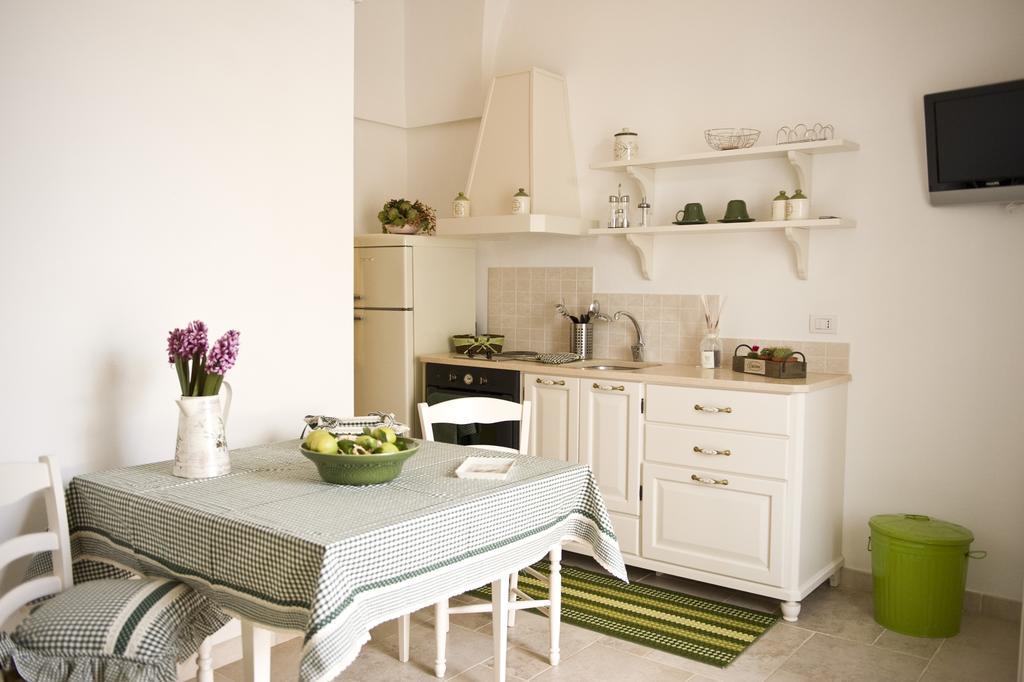 Masseria Bianca Di Puglia