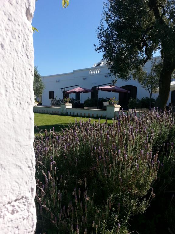 Masseria Bianca Di Puglia * Monopoli