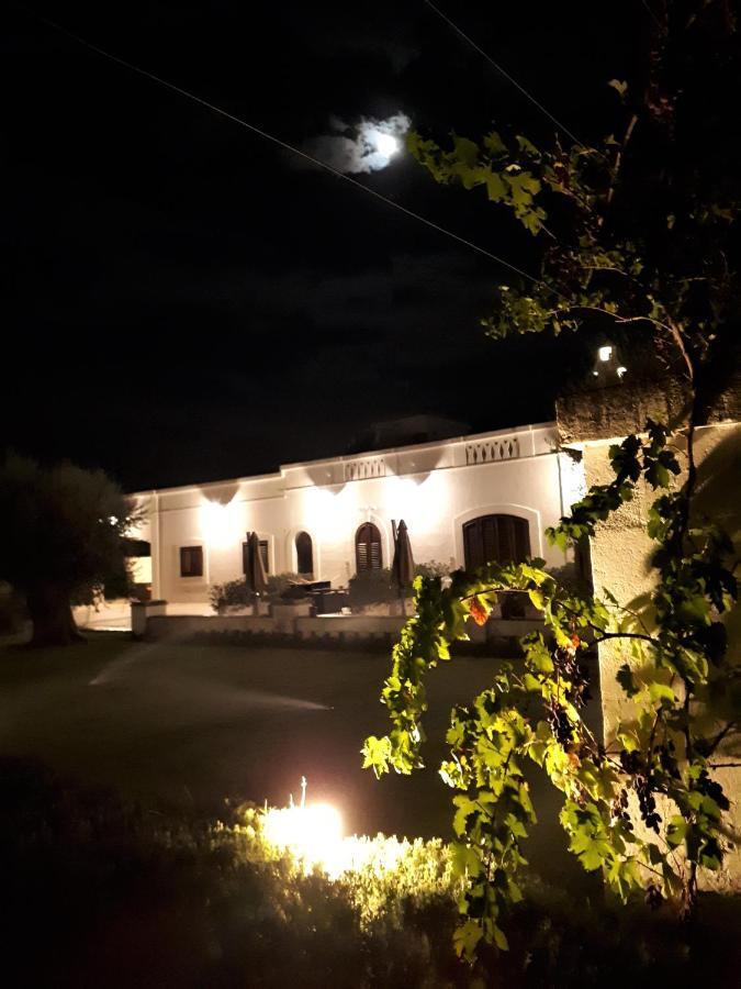 Masseria Bianca Di Puglia *